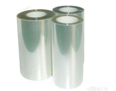 PET保護膜膠水高溫殘膠怎么處理？
